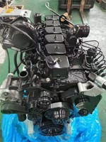 CUMMINS 6BT5.9 - Motor za Bager: slika 2 CUMMINS 6BT5.9 - Motor za Bager: slika 2