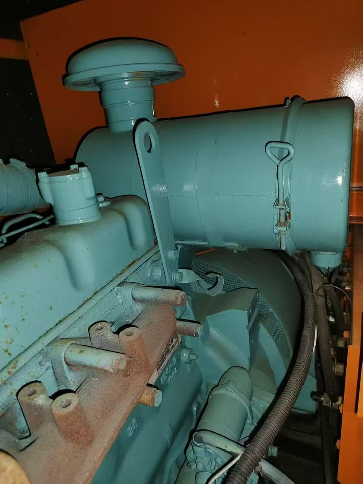 Denyo 60KW - Alternator za Set generatora: slika 4 Denyo 60KW - Alternator za Set generatora: slika 4