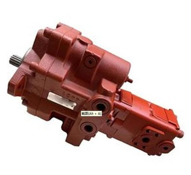 HITACHI 466-3300 - Motor za Bager: slika 1 HITACHI 466-3300 - Motor za Bager: slika 1