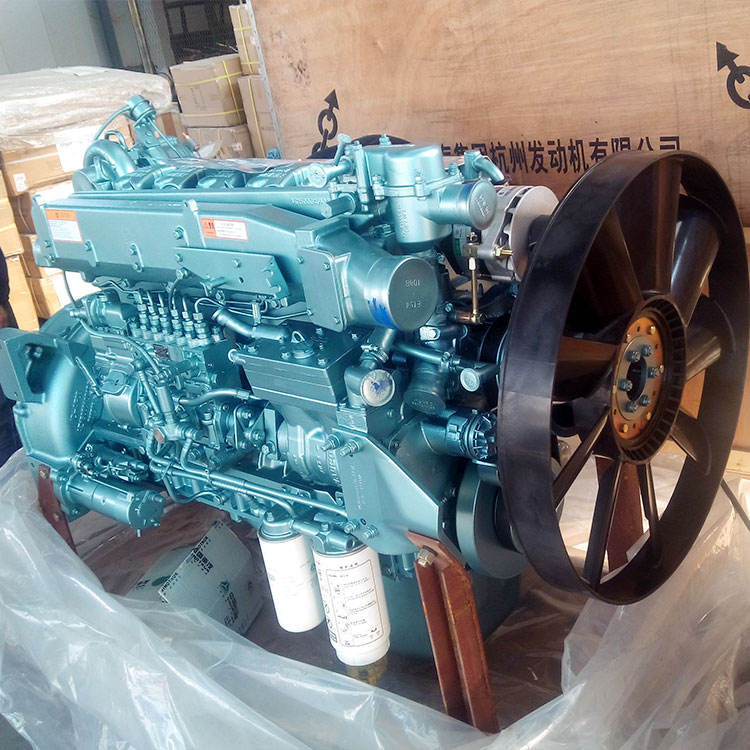 HOWO WD615 - Motor za Istovarivač: slika 1 HOWO WD615 - Motor za Istovarivač: slika 1