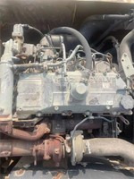 ISUZU 4HK1 - Motor i delovi za Bager: slika 2 ISUZU 4HK1 - Motor i delovi za Bager: slika 2