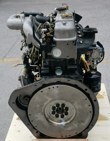 ISUZU 4JB1 - Motor za Viljuškar: slika 3 ISUZU 4JB1 - Motor za Viljuškar: slika 3
