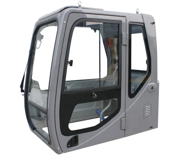 KOBELCO SK115 SK135 SK135SR - Kabina za Bager: slika 1 KOBELCO SK115 SK135 SK135SR - Kabina za Bager: slika 1