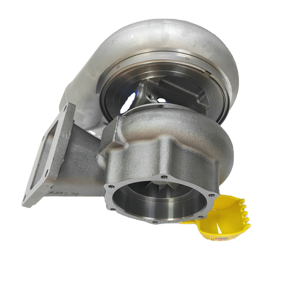 KOMATSU 6755-81-8181 - Turbo za Bager: slika 1 KOMATSU 6755-81-8181 - Turbo za Bager: slika 1