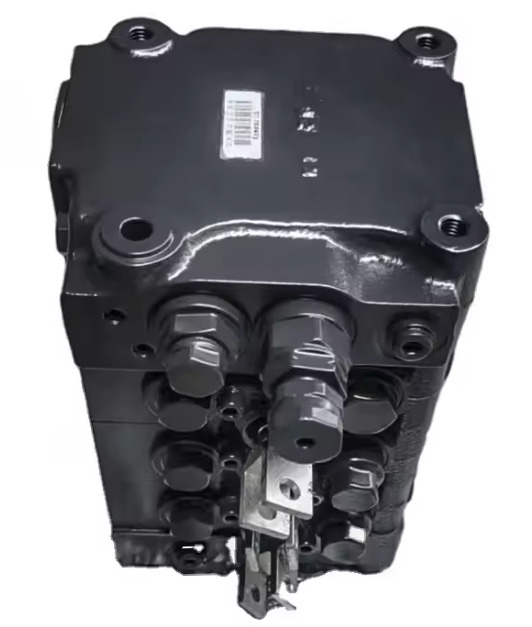 KOMATSU 723-23-10300 Proportional Valve - Ventil za Bager: slika 1 KOMATSU 723-23-10300 Proportional Valve - Ventil za Bager: slika 1