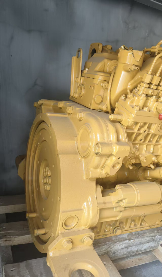 KUBOTA v2607 - Motor za Bager: slika 1 KUBOTA v2607 - Motor za Bager: slika 1