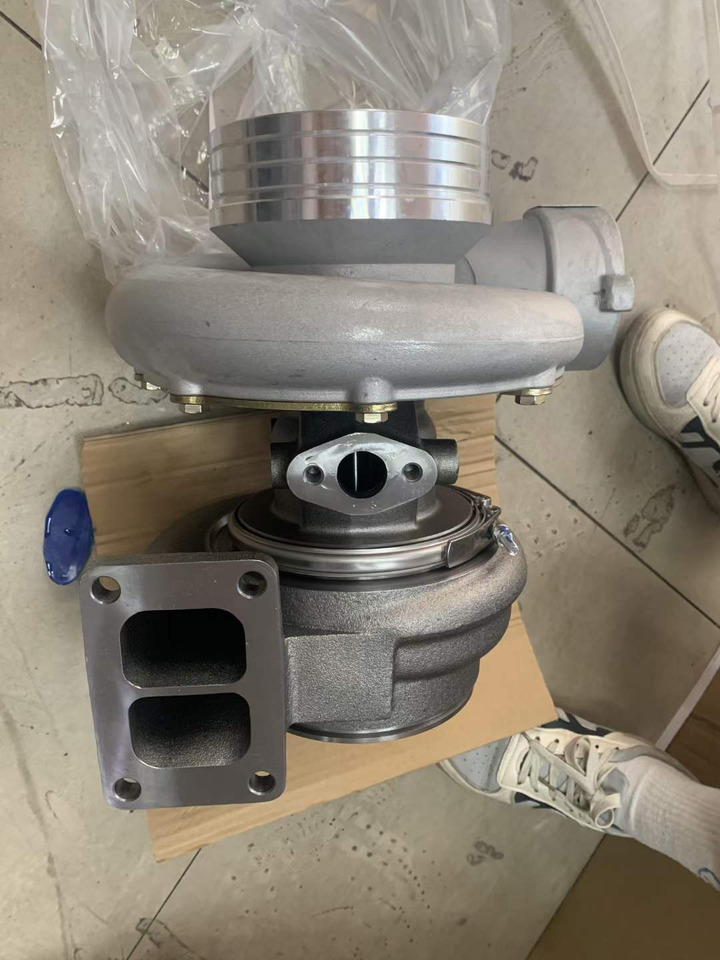 MITSUBISHI 49181-03870 - Turbo za Bager: slika 3 MITSUBISHI 49181-03870 - Turbo za Bager: slika 3