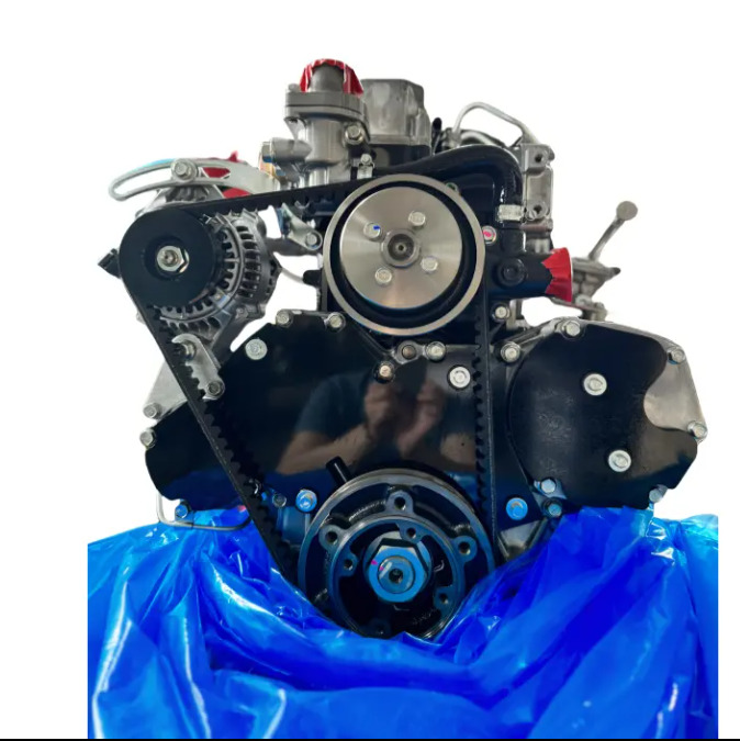 MITSUBISHI S4S - Motor za Bager: slika 3 MITSUBISHI S4S - Motor za Bager: slika 3