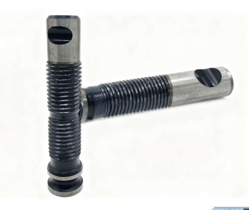 VOLVO 1075723 Spring Bolt - Vijak točka za Kamion sa ceradom: slika 1 VOLVO 1075723 Spring Bolt - Vijak točka za Kamion sa ceradom: slika 1