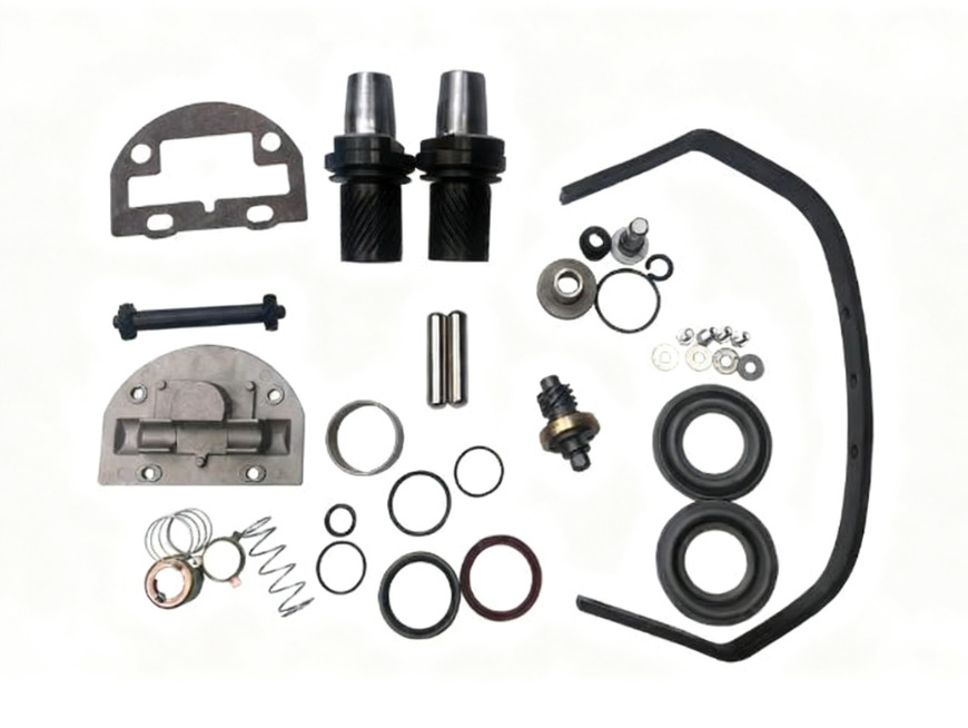 VOLVO VOE 276098-1 Automatic Adjustment Repair Kit - Komplet za remont motora za Kamion sa zatvorenim sandukom: slika 1 VOLVO VOE 276098-1 Automatic Adjustment Repair Kit - Komplet za remont motora za Kamion sa zatvorenim sandukom: slika 1