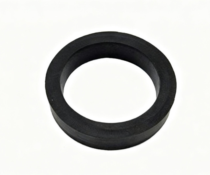 VOLVO VOE 471708 Oil Cooler Seal - Hladnjak ulja za Kamion sa ceradom: slika 1 VOLVO VOE 471708 Oil Cooler Seal - Hladnjak ulja za Kamion sa ceradom: slika 1