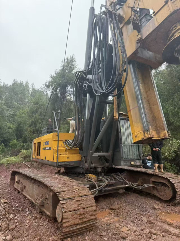 XCMG XCMG XR280D - Kamion sa dizalicom: slika 5 XCMG XCMG XR280D - Kamion sa dizalicom: slika 5