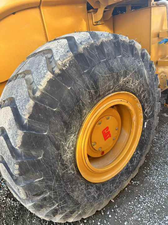 CAT Used/second Hand 950H Front Loader , CAT 950H Wheel Loader for Sale , Original Equipments in Stock for Sale - Utovarivač točkaš: slika 3 CAT Used/second Hand 950H Front Loader , CAT 950H Wheel Loader for Sale , Original Equipments in Stock for Sale - Utovarivač točkaš: slika 3