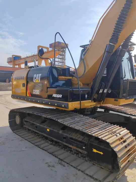 Durable Second Hand Machine Original Used Caterpillar Excavator CAT 330D2 USED 329D2 320D2 325D 315D Excavator - Bager guseničar: slika 5 Durable Second Hand Machine Original Used Caterpillar Excavator CAT 330D2 USED 329D2 320D2 325D 315D Excavator - Bager guseničar: slika 5