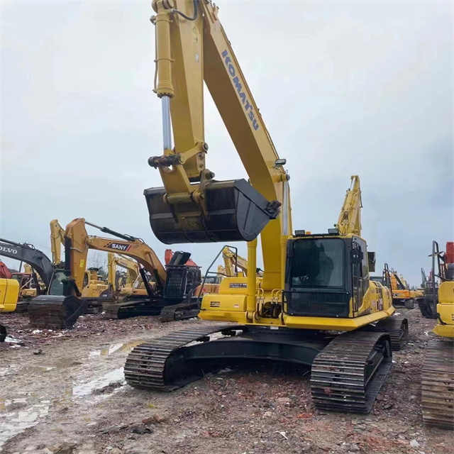 Good Condition Original Used Komatsu Used PC240LC-8 Crawler Excavator Digger Komatsu PC240-8 Used Excavator for Sale - Bager: slika 3 Good Condition Original Used Komatsu Used PC240LC-8 Crawler Excavator Digger Komatsu PC240-8 Used Excavator for Sale - Bager: slika 3