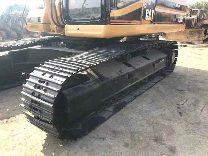 Good Condition Used CAT Excavator 330BL Original Used Excavator Cat 330BL in Stock - Bager guseničar: slika 5 Good Condition Used CAT Excavator 330BL Original Used Excavator Cat 330BL in Stock - Bager guseničar: slika 5