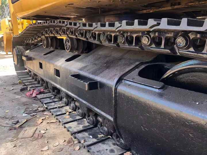 Good Condition Used CAT Excavator Japan 330D Original Used Excavator Cat 330D in Stock - Bager guseničar: slika 5 Good Condition Used CAT Excavator Japan 330D Original Used Excavator Cat 330D in Stock - Bager guseničar: slika 5