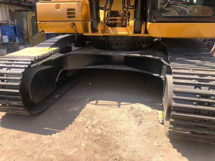 Good Condition Used CAT Excavator Japan 330D Original Used Excavator Cat 330D in Stock - Bager guseničar: slika 4 Good Condition Used CAT Excavator Japan 330D Original Used Excavator Cat 330D in Stock - Bager guseničar: slika 4