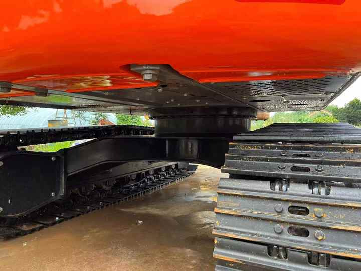 HITACHI ZX120-6 Original Japan Surplus Hitachi ZX120-6 for Sale - Bager guseničar: slika 5 HITACHI ZX120-6 Original Japan Surplus Hitachi ZX120-6 for Sale - Bager guseničar: slika 5