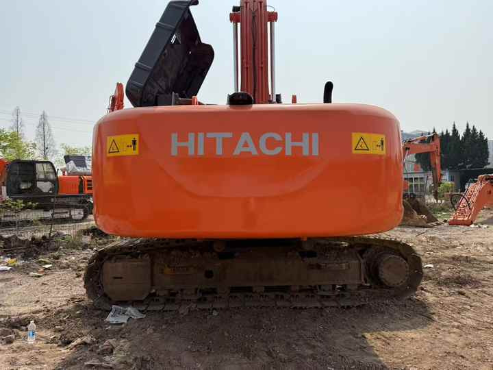 Hitachi ZX350H-5G Excavator for Mining & Construction | Price Negotiable, Global Shipping - Bager guseničar: slika 2 Hitachi ZX350H-5G Excavator for Mining & Construction | Price Negotiable, Global Shipping - Bager guseničar: slika 2