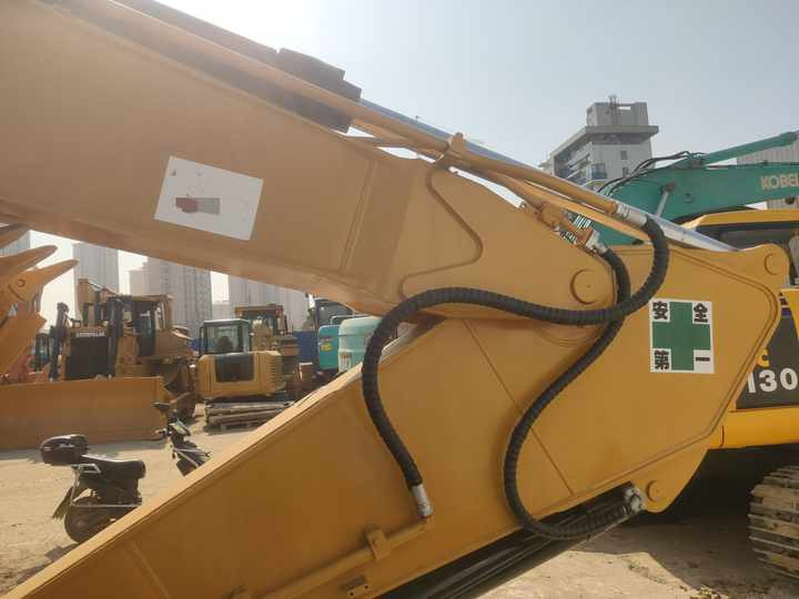 Hot Selling High Quality Used Excavator CAT 330D Hydraulic Excavator in Stock - Bager: slika 5 Hot Selling High Quality Used Excavator CAT 330D Hydraulic Excavator in Stock - Bager: slika 5