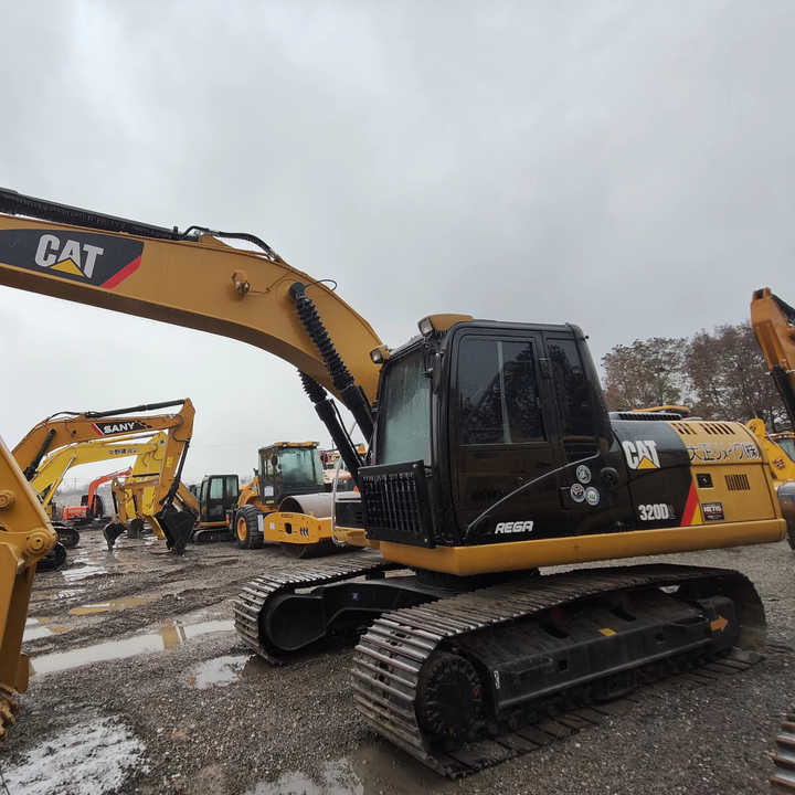 Reasonable Price Japan Original 330d2 Caterpillar Excavator CAT USED 329D2 320D2 325D 315D Excavator - Bager guseničar: slika 3 Reasonable Price Japan Original 330d2 Caterpillar Excavator CAT USED 329D2 320D2 325D 315D Excavator - Bager guseničar: slika 3