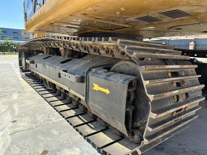 Reasonable Price Japan Original 330d2 Caterpillar Excavator CAT USED 329D2 320D2 325D 315D Excavator - Bager guseničar: slika 5 Reasonable Price Japan Original 330d2 Caterpillar Excavator CAT USED 329D2 320D2 325D 315D Excavator - Bager guseničar: slika 5