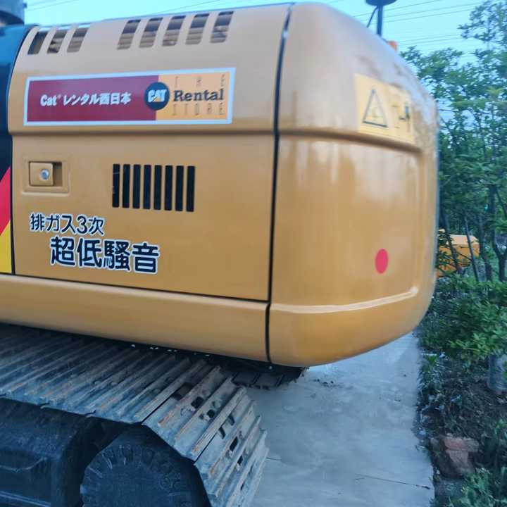 Reasonable Price Japan Original 330d2 Caterpillar Excavator CAT USED 329D2 320D2 325D 315D Excavator - Bager guseničar: slika 5 Reasonable Price Japan Original 330d2 Caterpillar Excavator CAT USED 329D2 320D2 325D 315D Excavator - Bager guseničar: slika 5