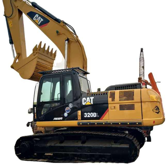 Reasonable Price Japan Original 330d2 Caterpillar Excavator CAT USED 329D2 320D2 325D 315D Excavator - Bager guseničar: slika 1 Reasonable Price Japan Original 330d2 Caterpillar Excavator CAT USED 329D2 320D2 325D 315D Excavator - Bager guseničar: slika 1