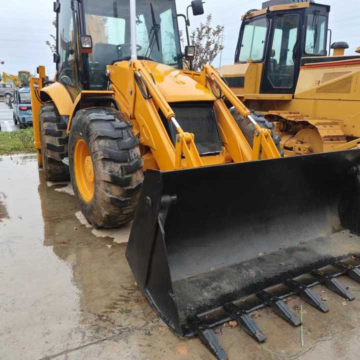 Used Backhoe Loader JCB 4x4 Wheel 20 Ton Backhoe Loader JCB 3CX Backhoe Excavator Loader Fpr Sale - Bager utovarivač: slika 5 Used Backhoe Loader JCB 4x4 Wheel 20 Ton Backhoe Loader JCB 3CX Backhoe Excavator Loader Fpr Sale - Bager utovarivač: slika 5