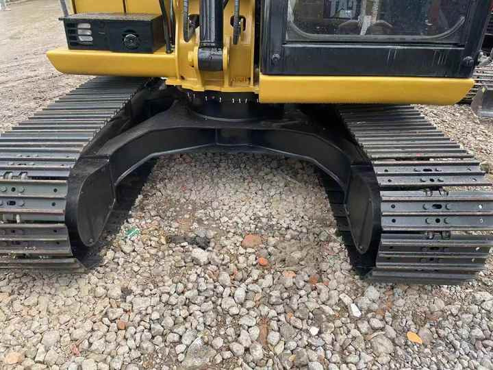 Used Caterpillar 307E2 Crawler Excavator Hot Sale - Bager: slika 5 Used Caterpillar 307E2 Crawler Excavator Hot Sale - Bager: slika 5