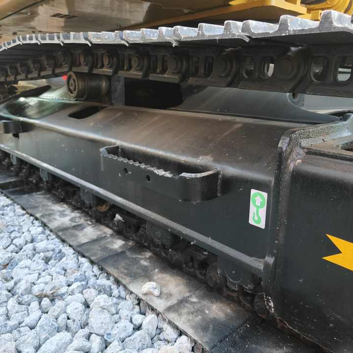 Used Caterpillar Cat312D2GC Excavator Original Japan Heavy Machinery Caterpillar 312D2GC Excavator for Sale - Bager guseničar: slika 3 Used Caterpillar Cat312D2GC Excavator Original Japan Heavy Machinery Caterpillar 312D2GC Excavator for Sale - Bager guseničar: slika 3