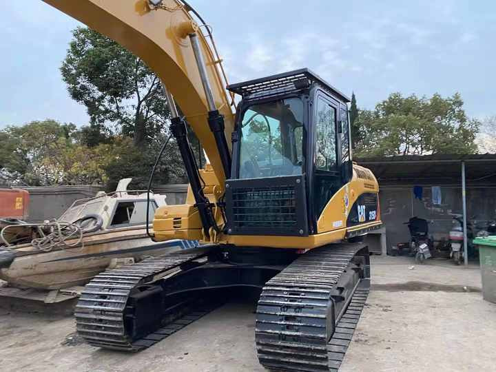 Used Crawler Caterpillar 315DL Excavator with Good Performance Hot Sale Used Engineering & Construction Machinery - Bager: slika 4 Used Crawler Caterpillar 315DL Excavator with Good Performance Hot Sale Used Engineering & Construction Machinery - Bager: slika 4