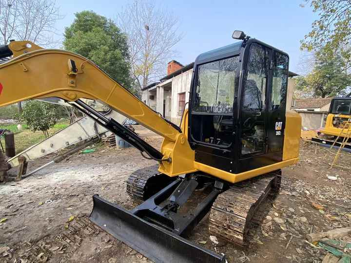Used Excavators CAT306E Used Japanese Caterpillar Mini 306E2 Excavators for Sale at Cheap Prices - Bager: slika 3 Used Excavators CAT306E Used Japanese Caterpillar Mini 306E2 Excavators for Sale at Cheap Prices - Bager: slika 3