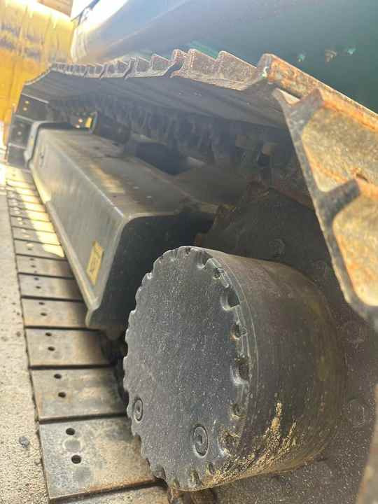 Used Kobelco Sk75-8 Mini Excavator in High Quality for Sale - Bager: slika 5 Used Kobelco Sk75-8 Mini Excavator in High Quality for Sale - Bager: slika 5