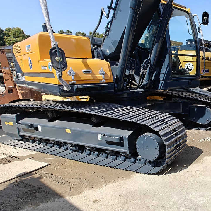 Used Korea Brand hyundai 220-9 with Good Performance in Stock Hot Sale - Bager: slika 3 Used Korea Brand hyundai 220-9 with Good Performance in Stock Hot Sale - Bager: slika 3