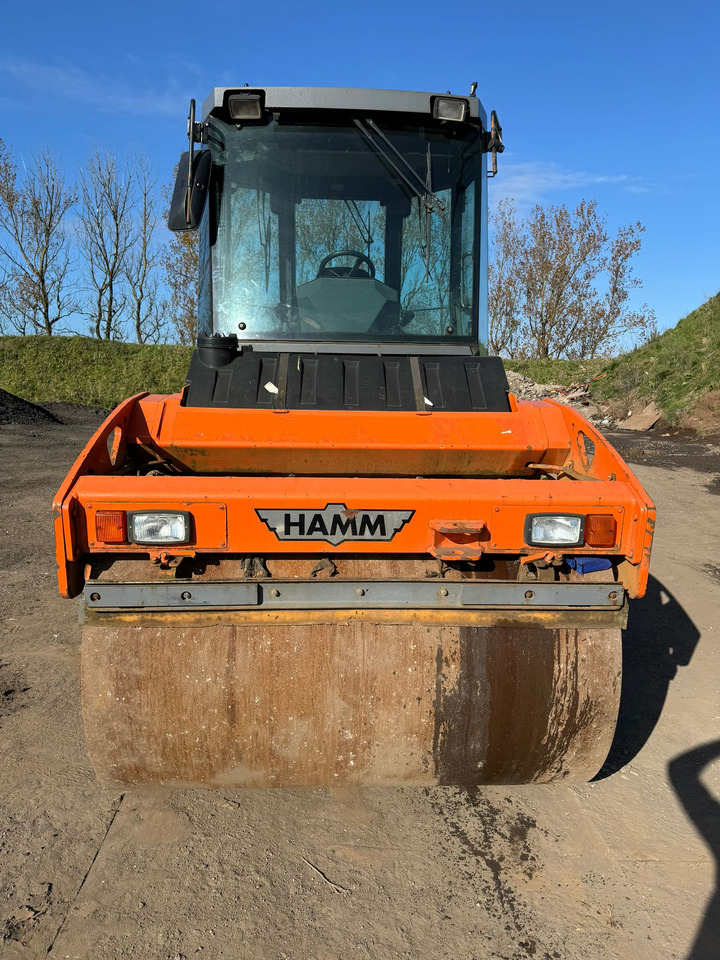 HAMM HD75 - Valjak za puteve: slika 2 HAMM HD75 - Valjak za puteve: slika 2