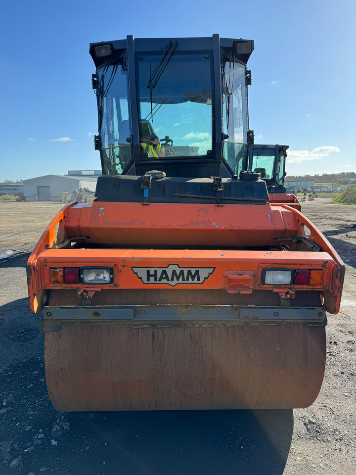 HAMM HD75 - Valjak za puteve: slika 4 HAMM HD75 - Valjak za puteve: slika 4