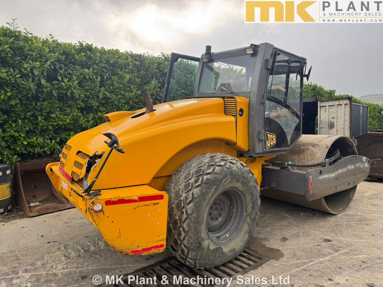 JCB Vibromax VM146D - Valjak: slika 3 JCB Vibromax VM146D - Valjak: slika 3