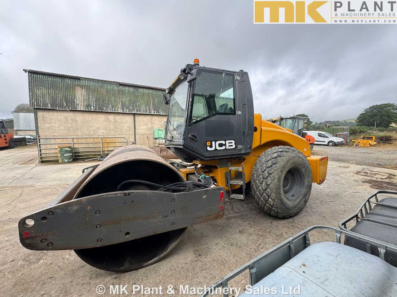 JCB Vibromax VM146D - Valjak: slika 5 JCB Vibromax VM146D - Valjak: slika 5
