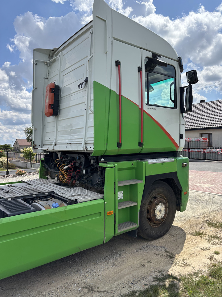 RENAULT Magnum 520DXI - Tegljač: slika 5 RENAULT Magnum 520DXI - Tegljač: slika 5
