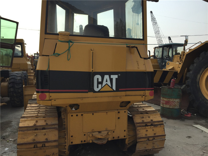 CATERPILLAR D5G - Buldožer: slika 5 CATERPILLAR D5G - Buldožer: slika 5