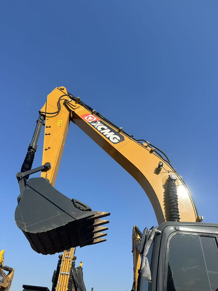 XCMG XE305DA - Bager guseničar: slika 4 XCMG XE305DA - Bager guseničar: slika 4