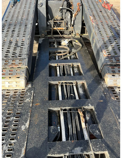 Louault auto/trucktransporter - Poluprikolica za prevoz automobila: slika 5 Louault auto/trucktransporter - Poluprikolica za prevoz automobila: slika 5