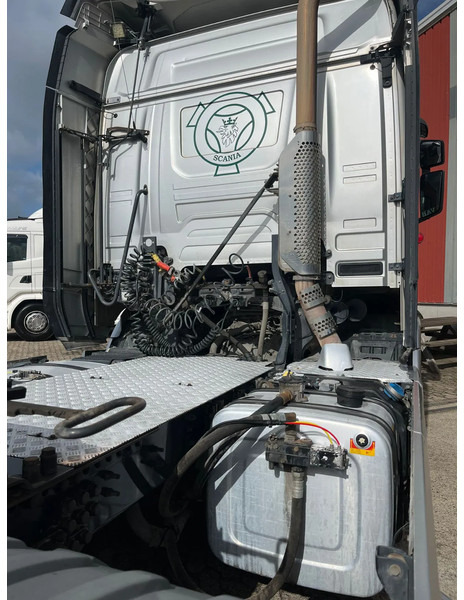 Scania R500 R500 - Tegljač: slika 3 Scania R500 R500 - Tegljač: slika 3