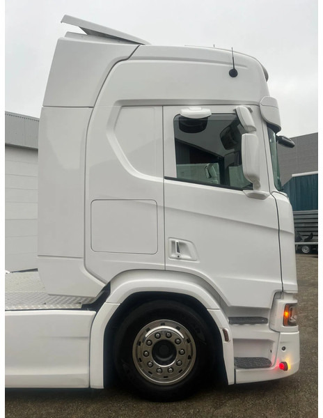 Tegljač Scania R650 V8 NGS R650 6x4: slika 16