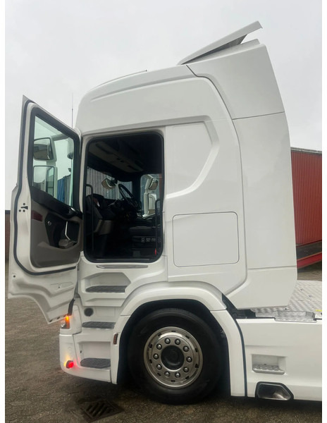 Tegljač Scania R650 V8 NGS R650 6x4: slika 15