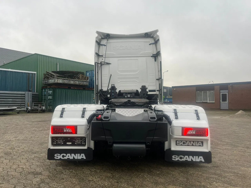 Tegljač Scania R650 V8 NGS R650 6x4: slika 7