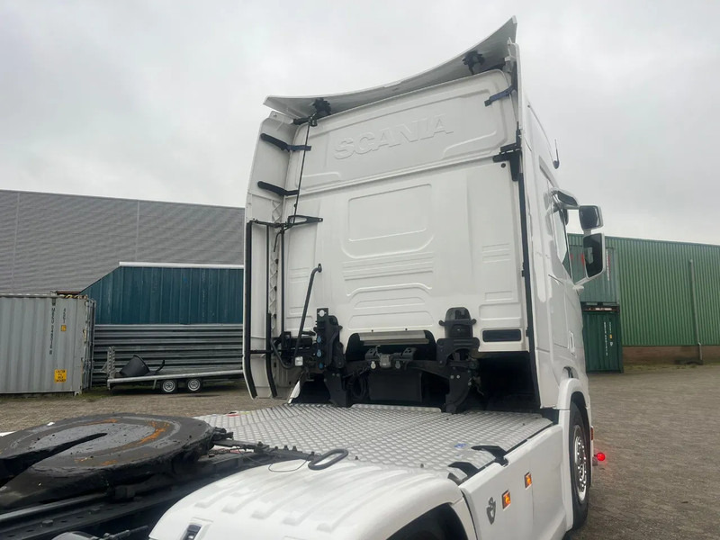 Tegljač Scania R650 V8 NGS R650 6x4: slika 13