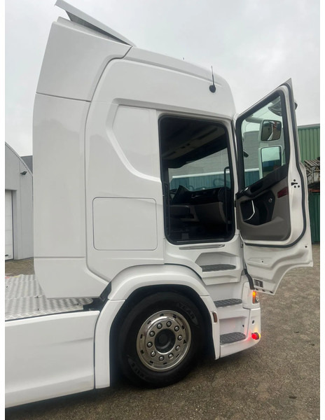 Tegljač Scania R650 V8 NGS R650 6x4: slika 17